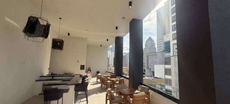 特大豪华开间(Deluxe King in Downtown Miami)图片