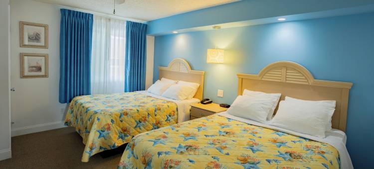 康科德套房(Concord Suites)图片