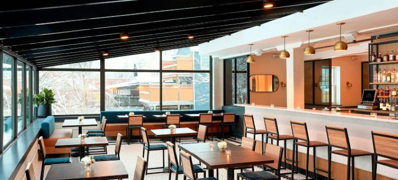 哈德逊威克臻品之选酒店(The Wick, Hudson, a Tribute Portfolio Hotel)图片