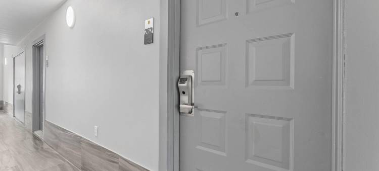 德克萨斯城-加尔维斯顿地区温德姆戴斯酒店及套房(Days Inn & Suites by Wyndham Texas City)图片