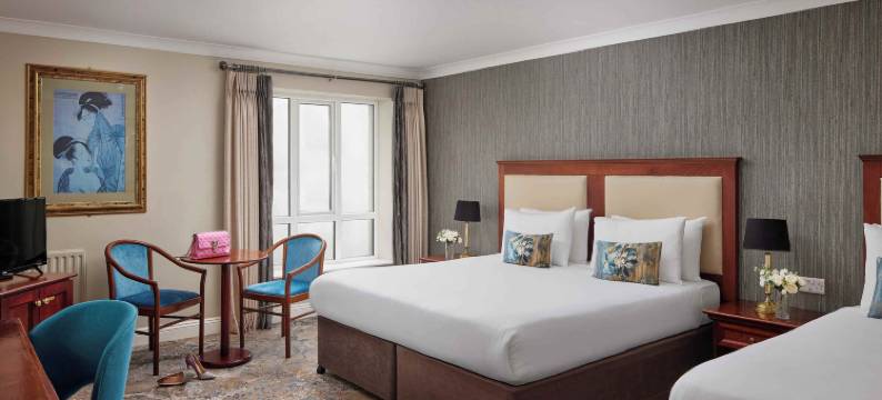 杜利斯酒店(Dooley's Hotel)图片