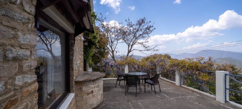 阿维尼达雪顶度假屋(Avenida Snowcap Retreat)图片