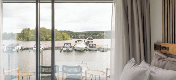 Season酒店(Season Hotel)图片