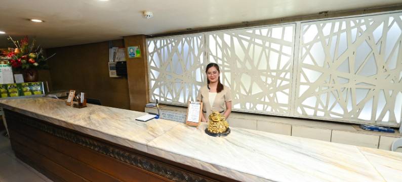 格兰都市酒店(Grand City Hotel Inc.)图片