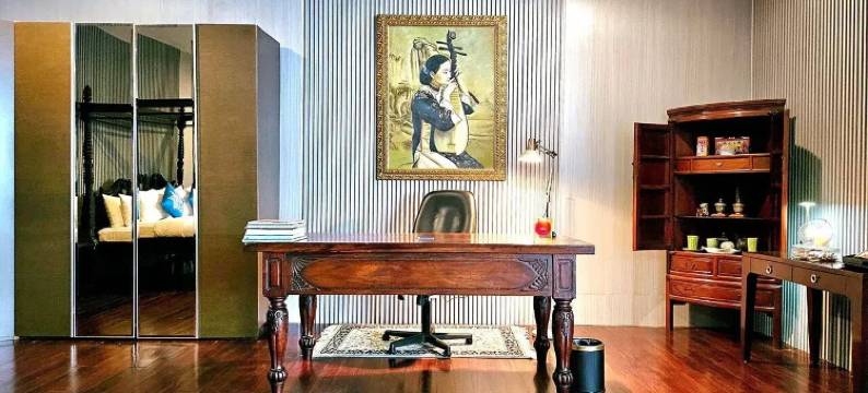 纳亚拉别墅布多村(Nayara Villa Desa Budo)图片