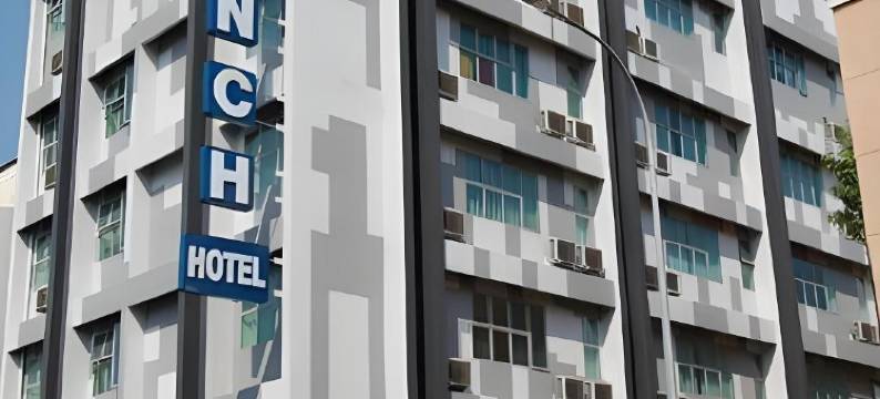 法国酒店(French Hotel)图片