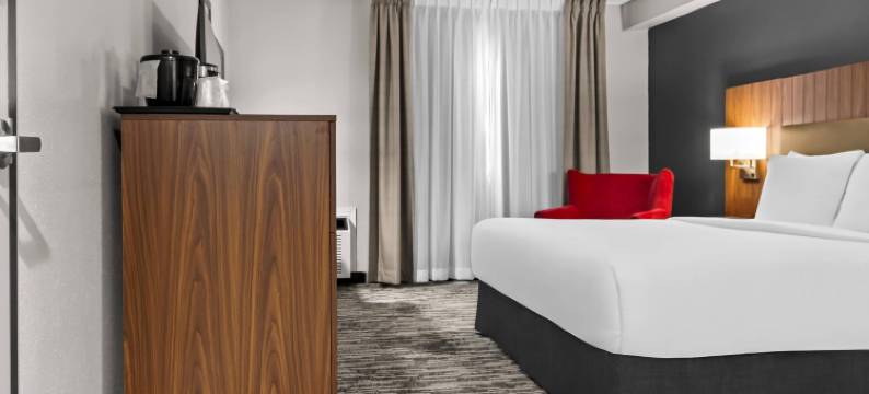 丽笙乡村套房酒店-曼尼托巴省温尼伯(Country Inn & Suites by Radisson, Winnipeg, MB)图片