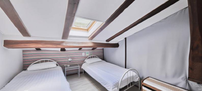 Idyllic Private Island Watermill Paradise图片