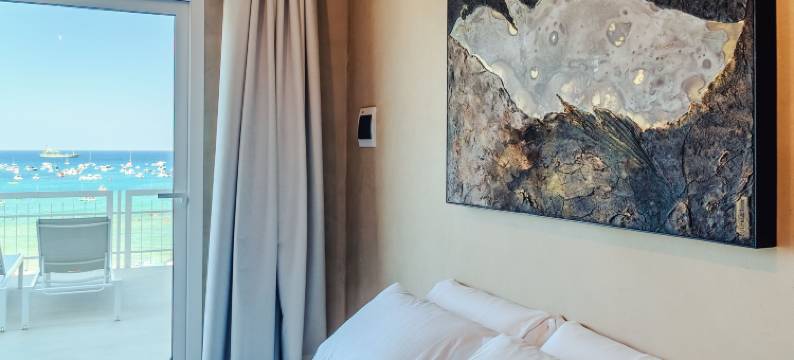 混合标志房画廊(Hybrid Icon Rooms Gallery)图片