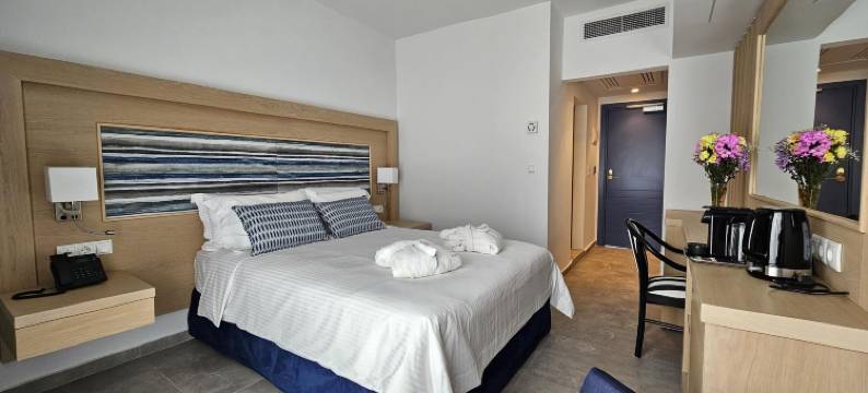 天堂度假村Evia，Radisson Individuals成员(Paradise Resort Evia, a Member of Radisson Individuals)图片