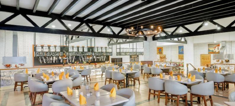 皇家索拉里斯洛斯卡沃斯酒店-全包(Royal Solaris Los Cabos-All Inclusive)图片