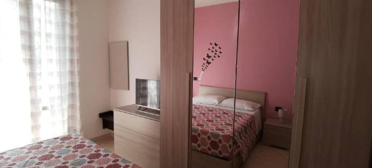 波尔蒂奇民宿 - 伽诺比奥妙(I Portici B&B - Cernobbio)图片