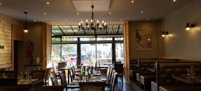 Hotel Glaizette图片