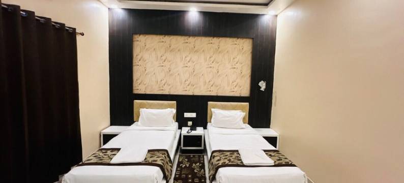 菩提伽耶玛利亚国际酒店(Hotel Mariya International , Bodh Gaya)图片