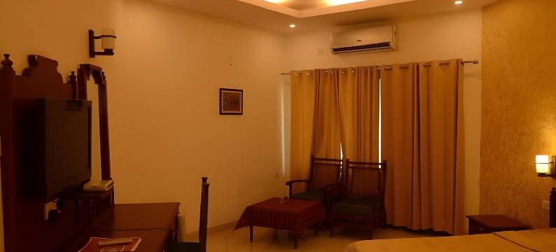 Ethnic India Tourist Resort图片