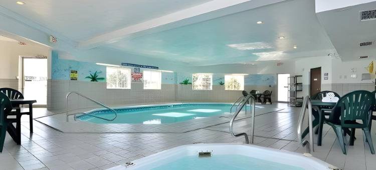 老磨坊旅馆(Old Mill Inn)图片