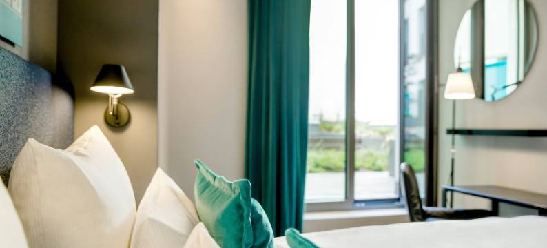 莫特尔一乌尔姆(Motel One Ulm)图片