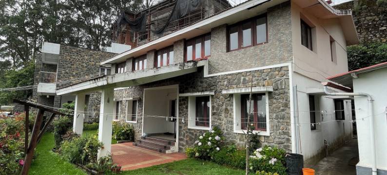 纳什卡民宿(Nashika Homestay by Evaddo)图片