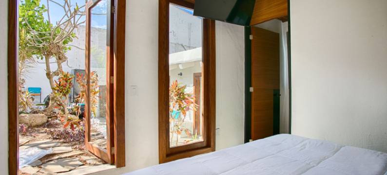 阿曼奈精品酒店(Amaia Boutique Hotel)图片