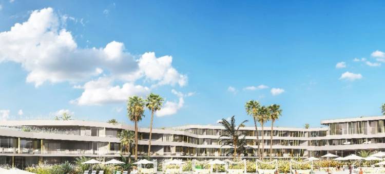 塔加苏特湾万豪度假酒店(Taghazout Bay Marriott Resort)图片
