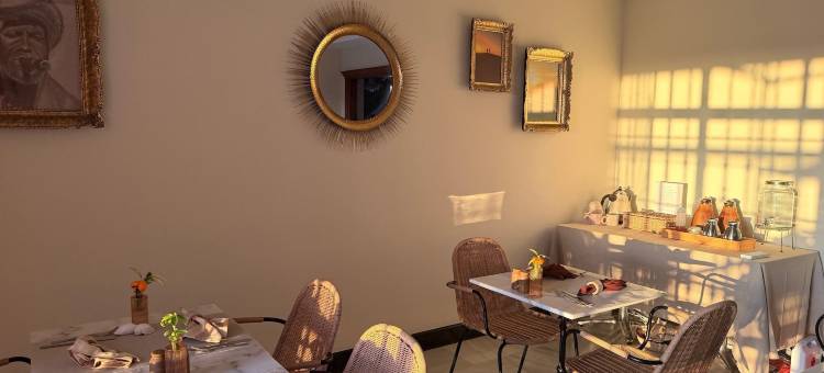 CASABA - 精品酒店 - 托雷德尔马尔(CASABA - Boutique - Torre del Mar)图片