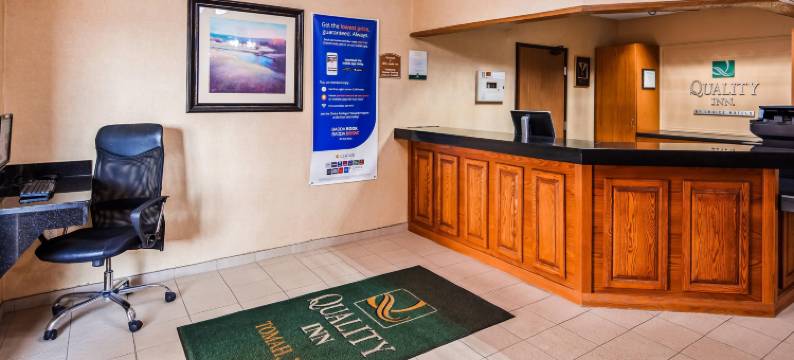 凯艺酒店(Quality Inn)图片