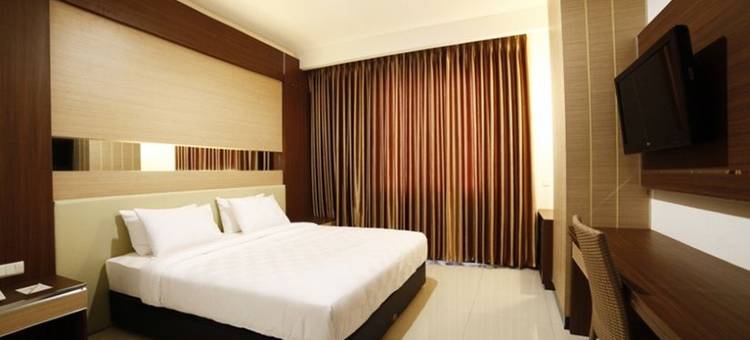 哈摩尼旅馆(Hotel Harmoni Tasikmalaya)图片
