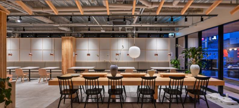 吉田屋旅馆(Ryokan Yoshidaya)图片