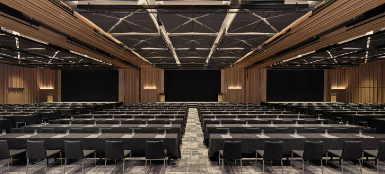 首尔帕纳斯威斯汀酒店(The Westin Seoul Parnas)图片