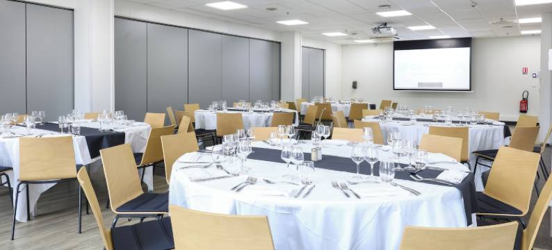 法朗布瓦中央公园酒店(Center Parcs les Bois Francs)图片