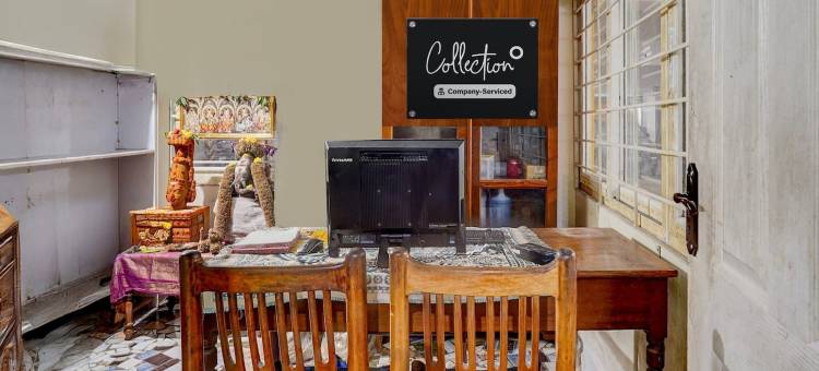 Collection O度假屋日出点宁静海滩(原白莲公寓)(Collection O Sunrise Point Serenity Beach Formerly White Lotus Residency)图片