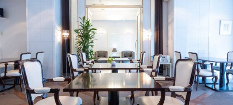 仓吉市酒店(Kurayoshi City Hotel)图片