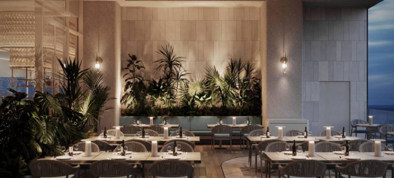 美利亚奥雷亚芽庄(Meliá Aurea Nha Trang)图片