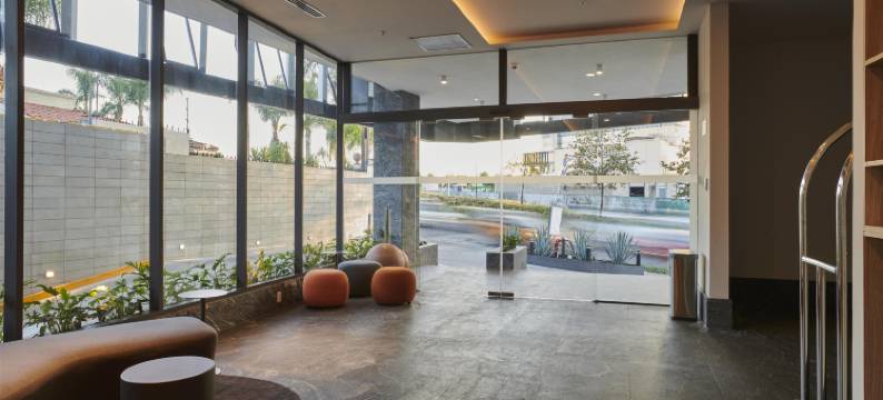 Acueducto Hotel图片