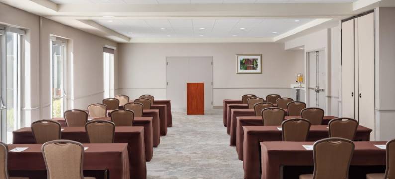 玛丽湖希尔顿花园酒店(Hilton Garden Inn Orlando North/Lake Mary)图片