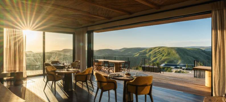 阿多曼缇斯 Hiddn 酒店(Mantis Hiddn in Addo)图片