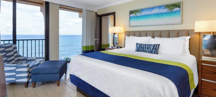 迪尔菲尔德海滩温德姆度假酒店(Wyndham Deerfield Beach Resort)图片