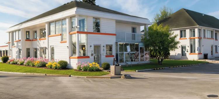 布兰普顿豪生酒店(Howard Johnson By Wyndham Brampton)图片
