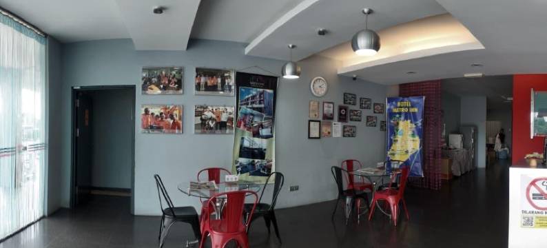 地铁客栈(Metro Inn Sdn Bhd)图片