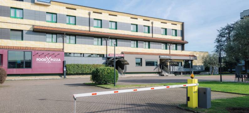 国王酒店(Smart Hotel King, by R Collection Hotels)图片