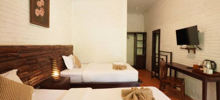 Bawangan Bromo Hotel & Resto图片