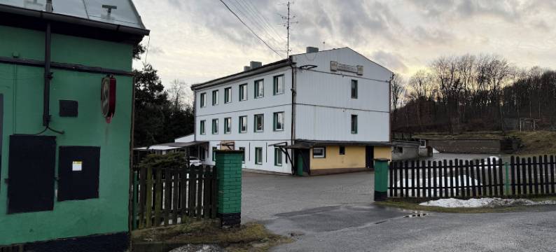 纳帕斯特维纳赫酒店(Hotel Na Pastvinách)图片