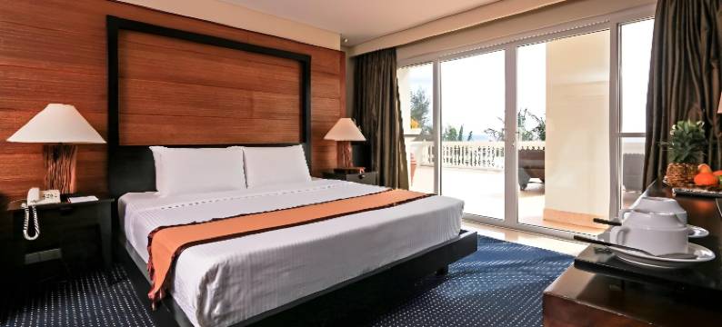 长滩岛金沙酒店(Boracay Sands Hotel)图片