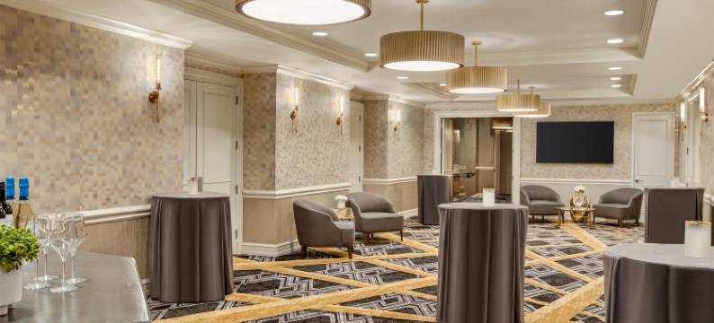 纽约百老汇马提尼克酒店 - 希尔顿格芮精选(Martinique New York on Broadway, Curio Collection by Hilton)图片