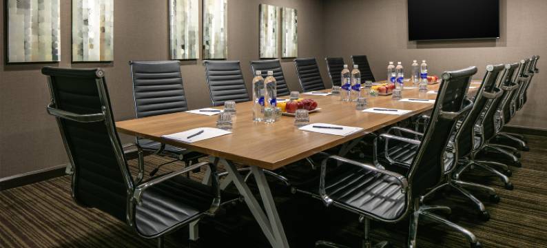 达拉斯集市中心逸林酒店(DoubleTree by Hilton Dallas - Market Center)图片