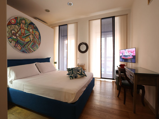 迪莫拉梅格莱德酒店