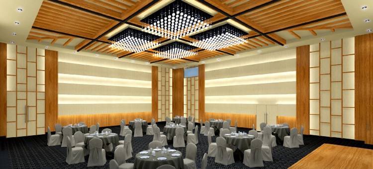 海洋溪海滩酒店(Ocean's Creek Beach Hotel)图片