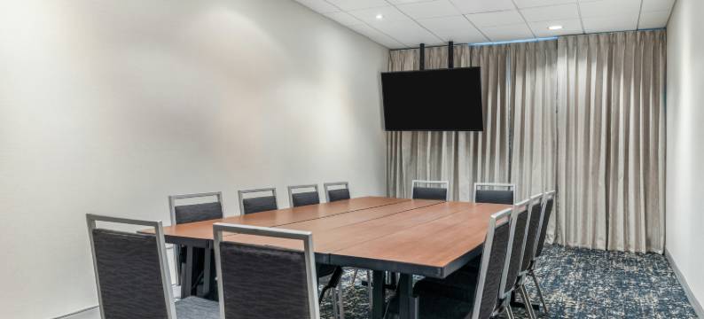 达拉斯-普莱诺东欢朋套房酒店(Hampton Inn & Suites Dallas/Plano-East)图片