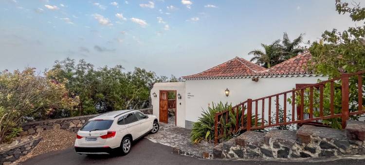GuestReady - Los Morales Villa de Mazo图片