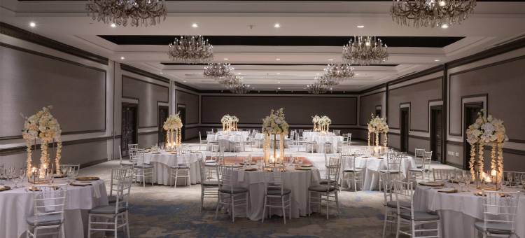 贝塞斯达酒店-希尔顿启缤精选酒店(The Bethesdan Hotel, Tapestry by Hilton)图片